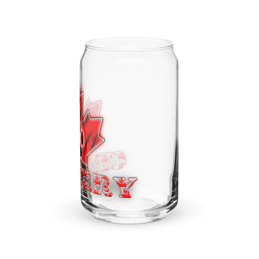 Cremery glass product image (9)