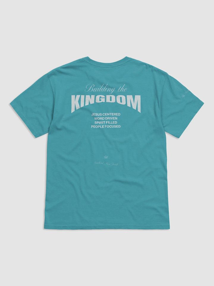 Building the Kingdom Team Shirt product image (2)
