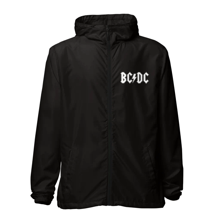 BC/DC WindBallBreaker product image (1)