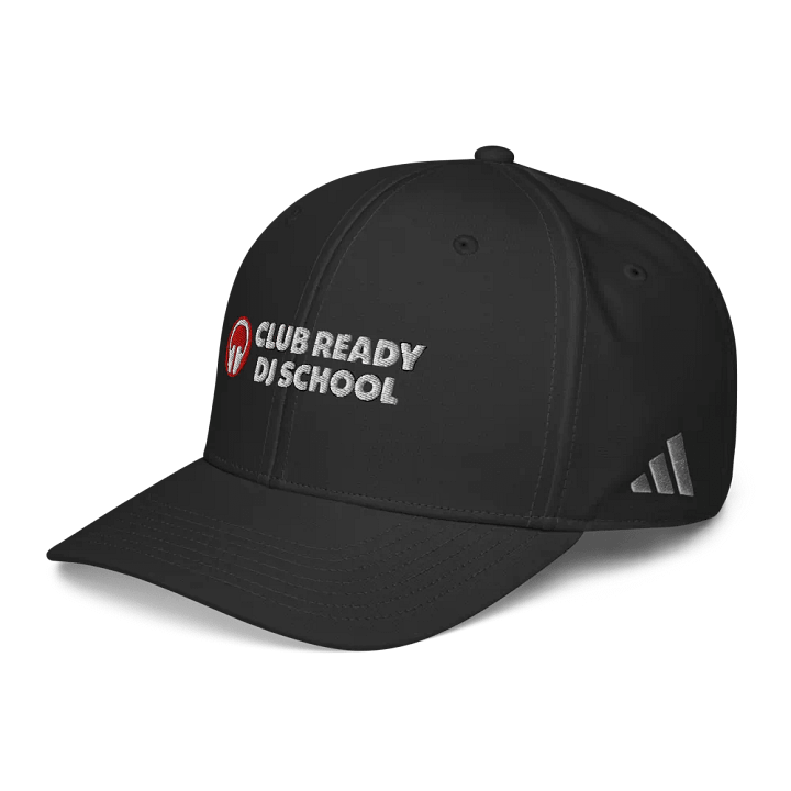Club Ready DJ School Adidas® Performance Cap product image (5)