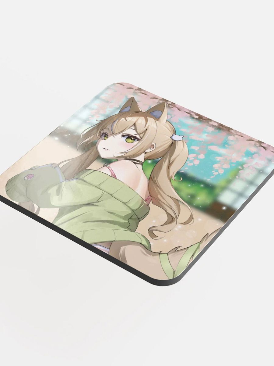 Blossom Cup Coaster product image (4)