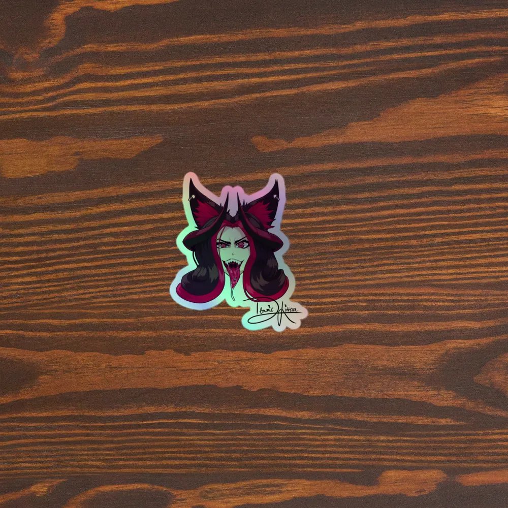 Dem lick<3 product image (3)