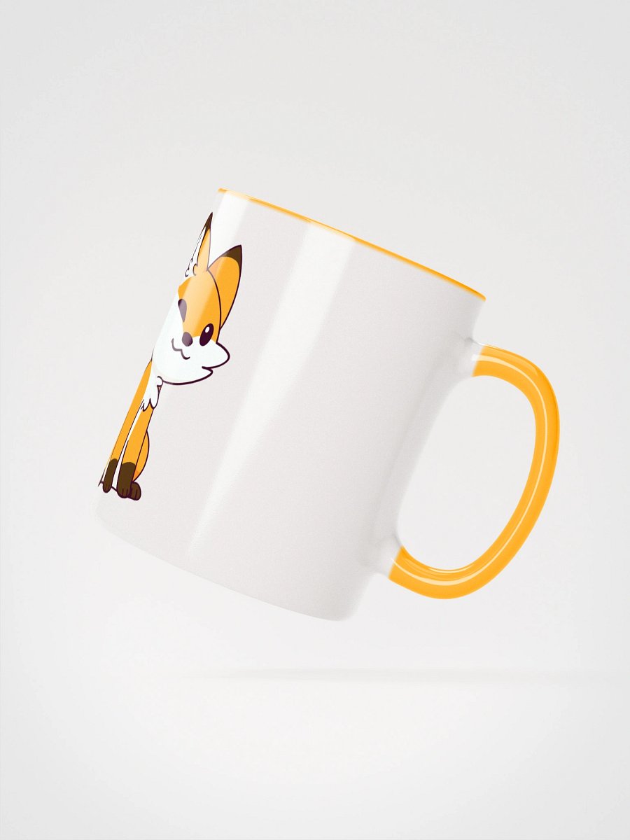 A Tail Of Love Mug product image (2)