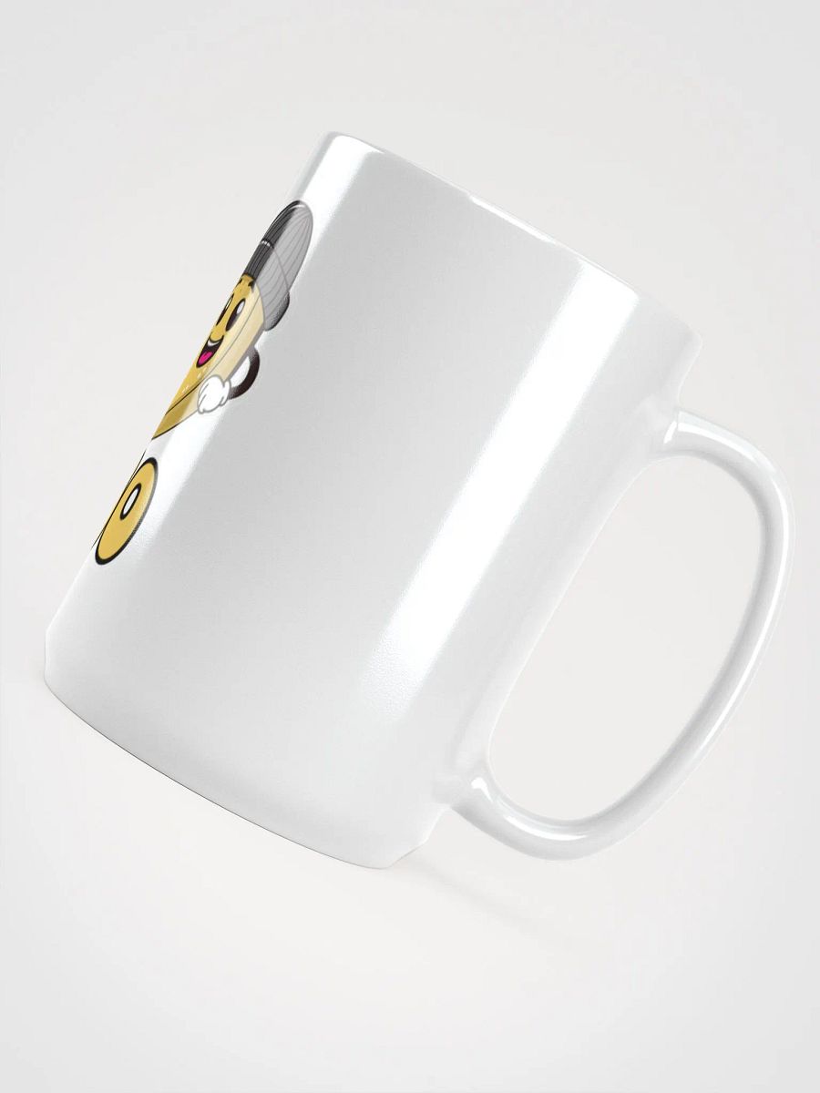 Team Mojo Mug product image (5)