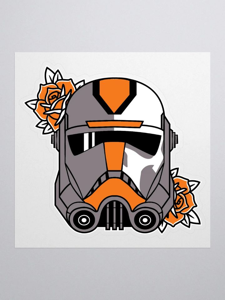 Hunter S2 - Sticker product image (1)