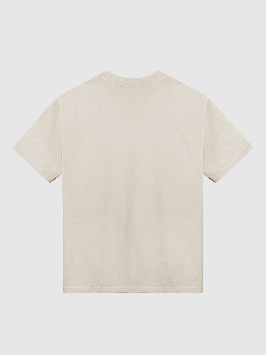 Drill-Bot Oversized T-shirt product image (8)