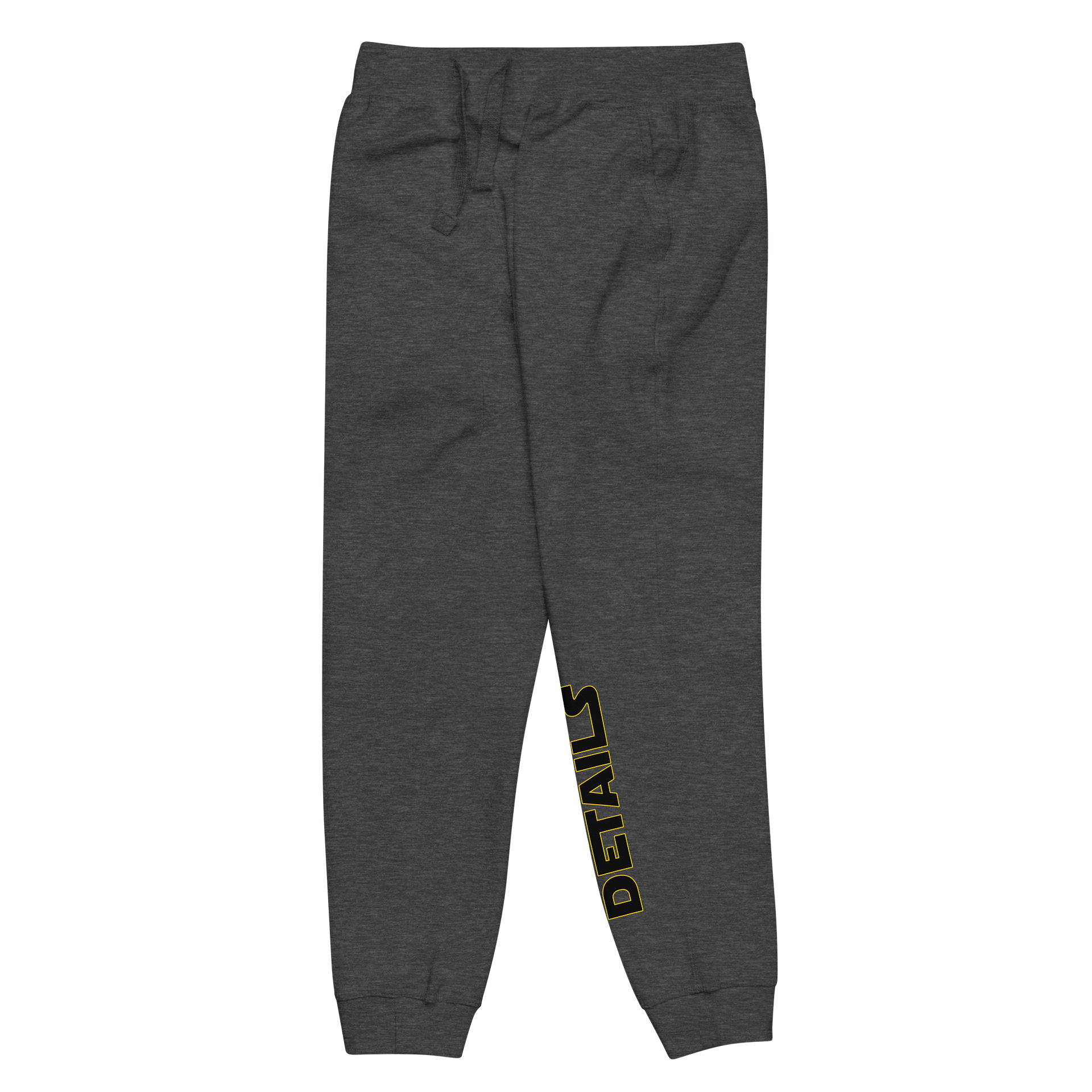 May the Fourth be with you - Cotton Heritage Unisex Fleece Joggers product image (10)