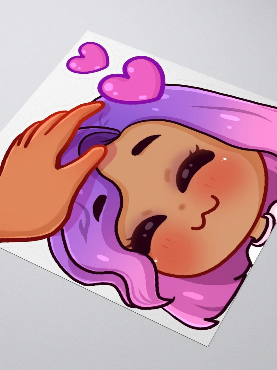 Mei Headpats product image (3)
