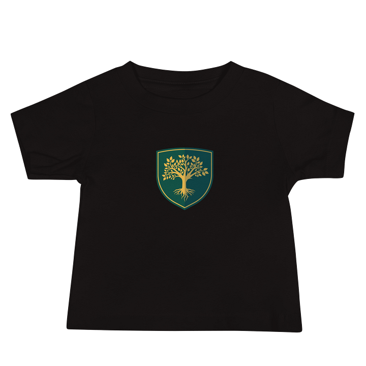 The Tall - Premium T-shirt (Baby) product image (2)