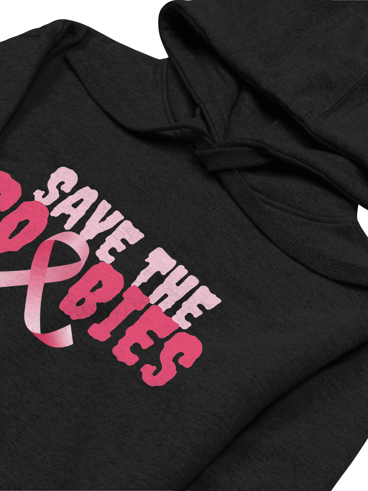 Breast Cancer Awareness Hoodie product image (12)