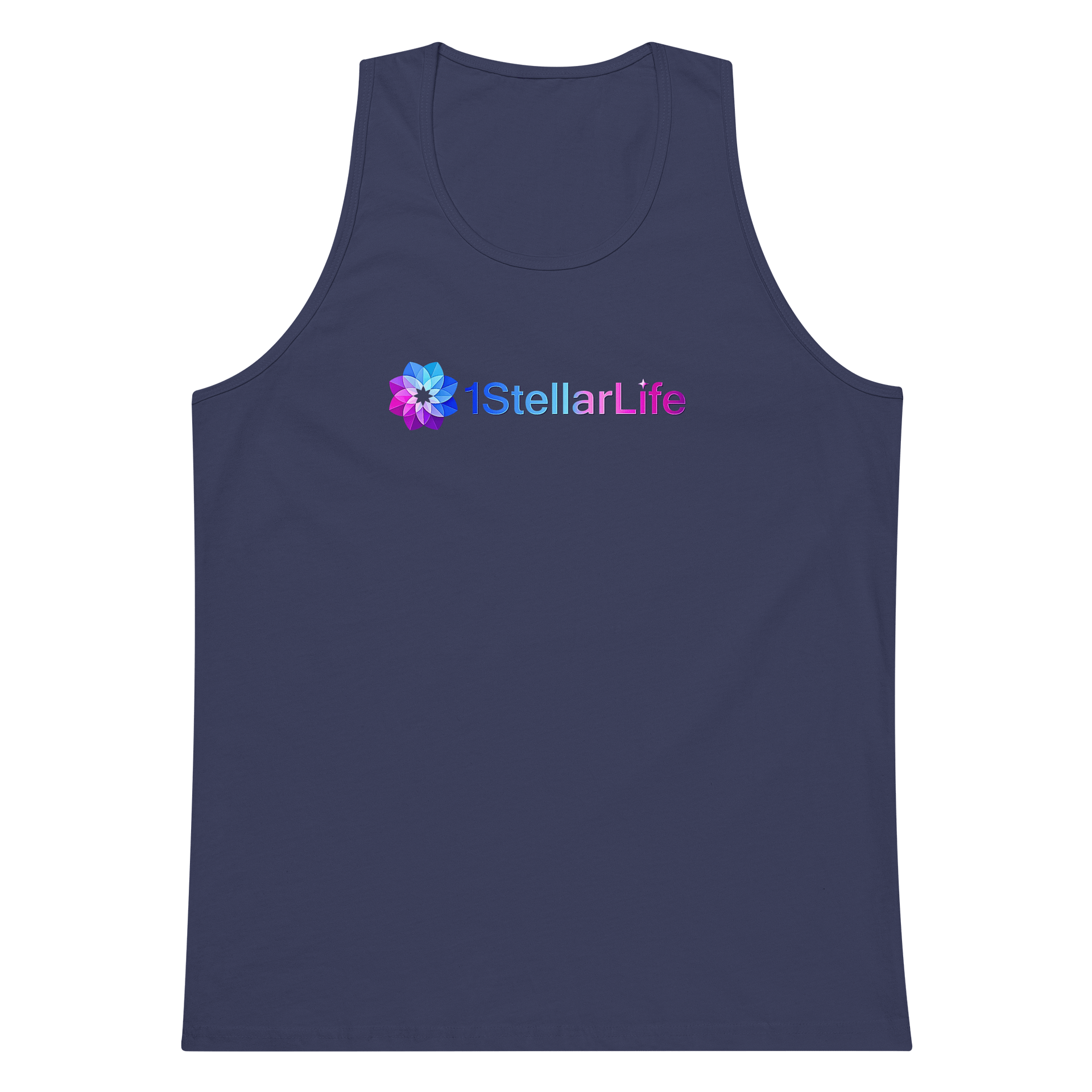 1StellarLife Men's Tank Top product image (8)