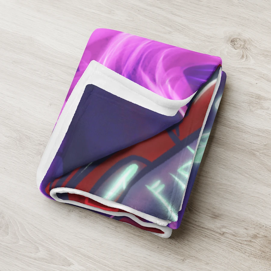 Our Flame Throw Blanket product image (18)