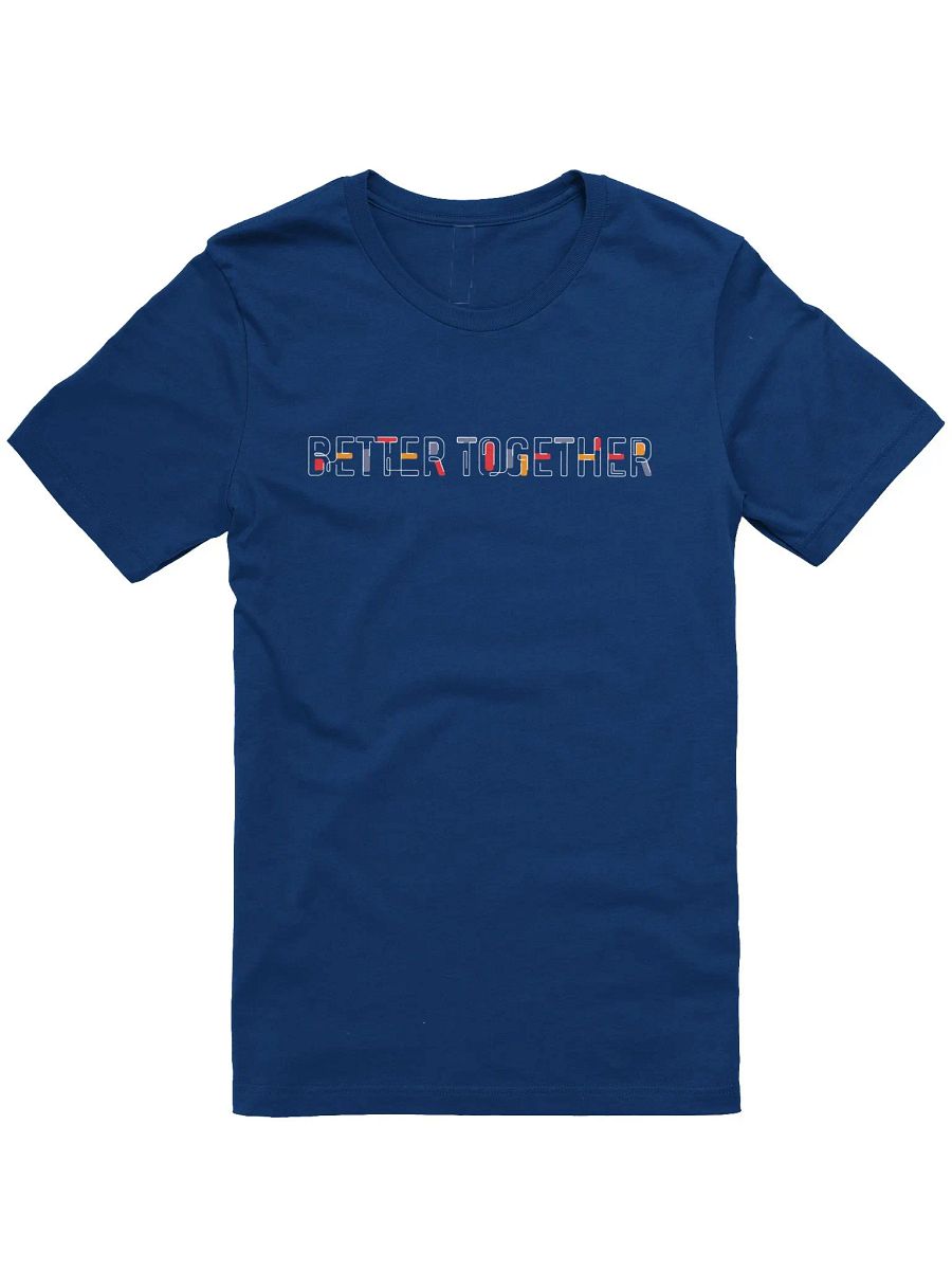 CONFERENCE VOLUNTEER T-SHIRT product image (1)