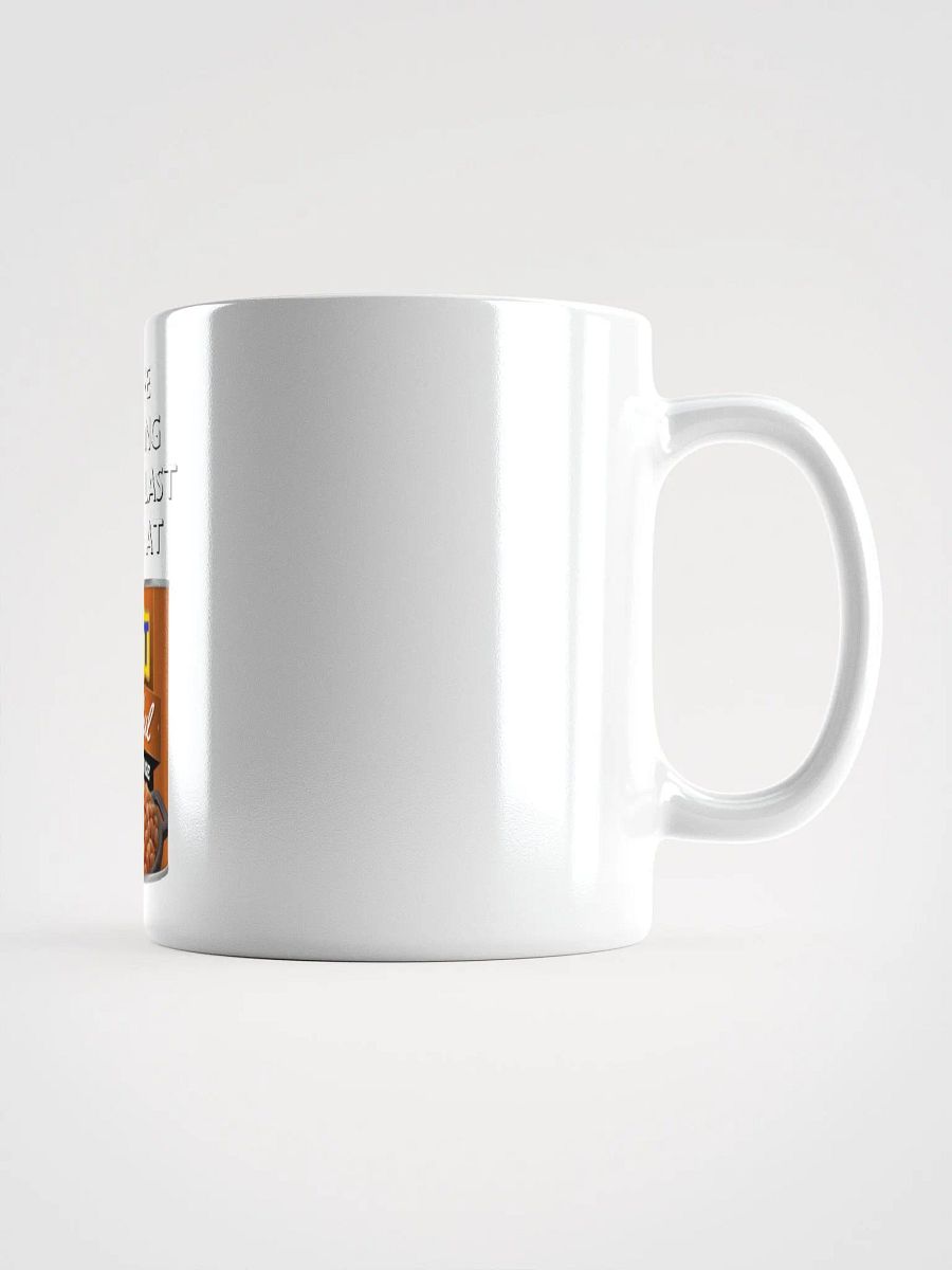 Beautiful Beans - White Mug product image (2)