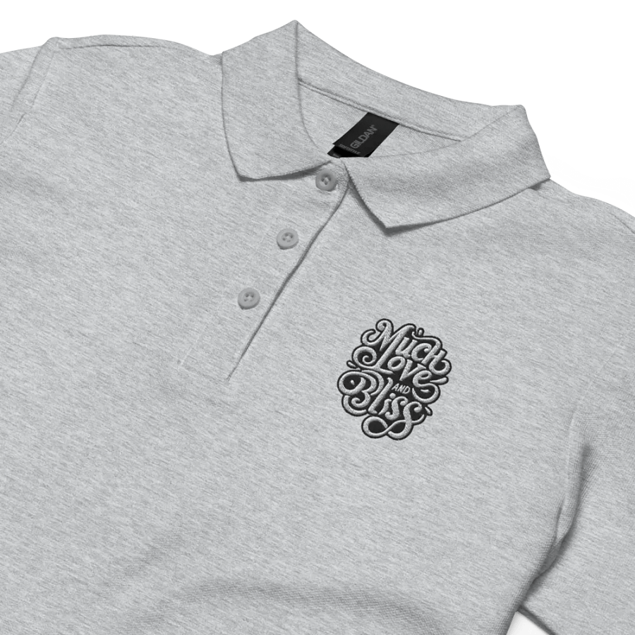 Women's Polo Shirt product image (9)