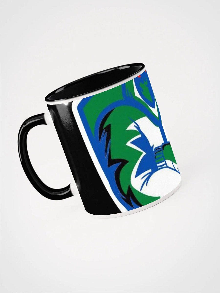 GalaxTronGaming Emblem Ceramic Mug product image (39)