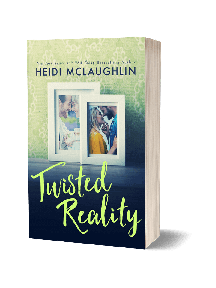 Twisted Reality product image (1)