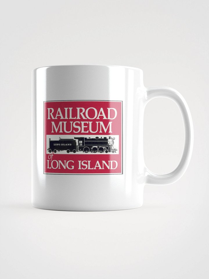 RMLI Logo Mug product image (2)