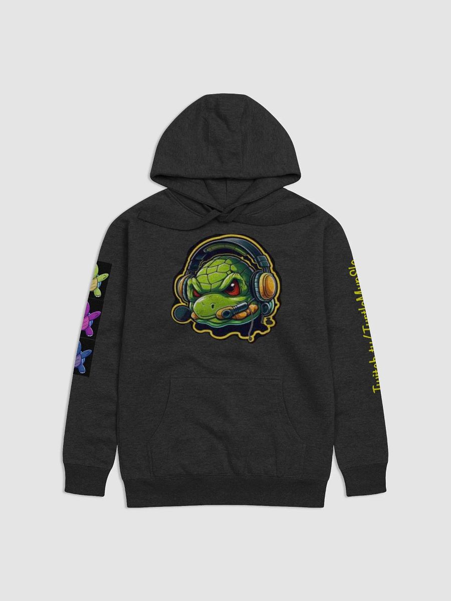 Official TurtleMvnSlo Hoodie product image (3)