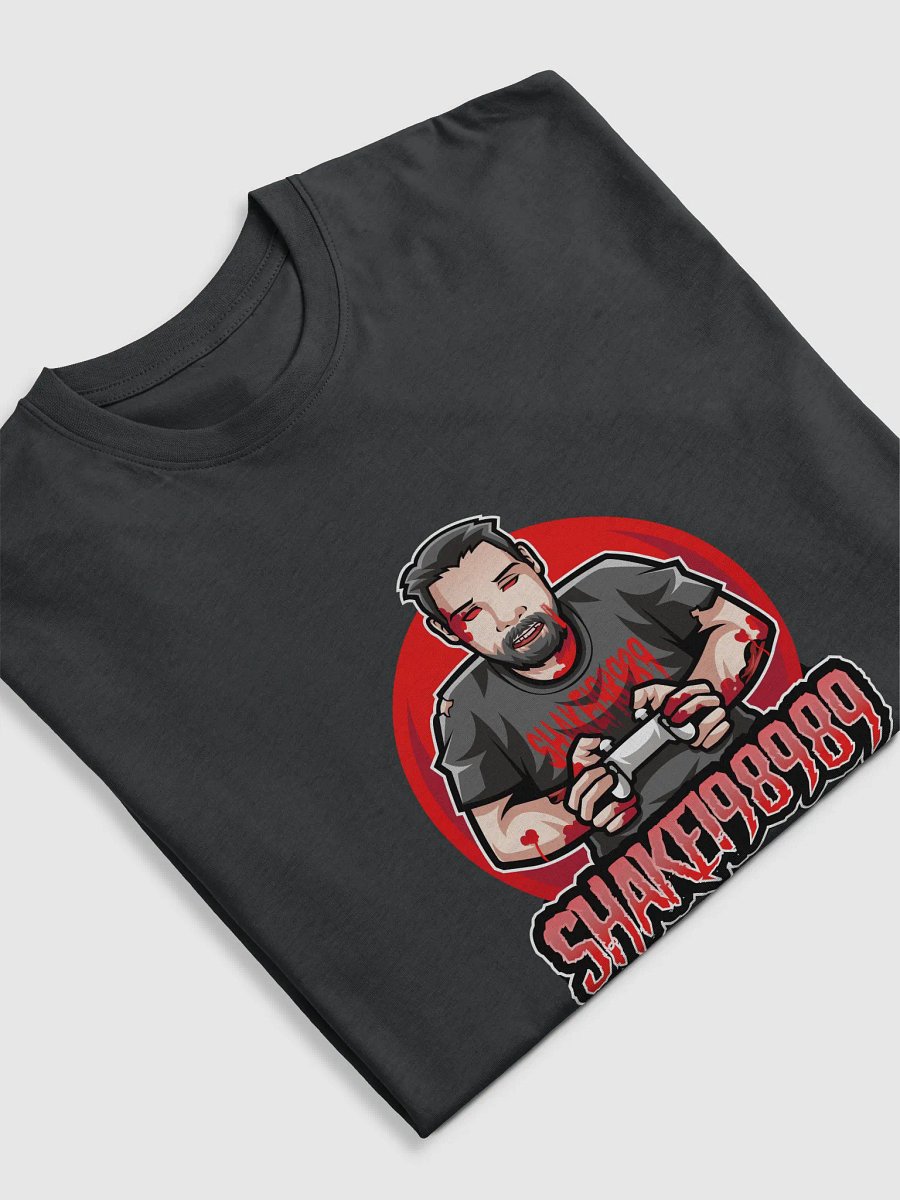 Undead Gamer Men's Tee product image (5)