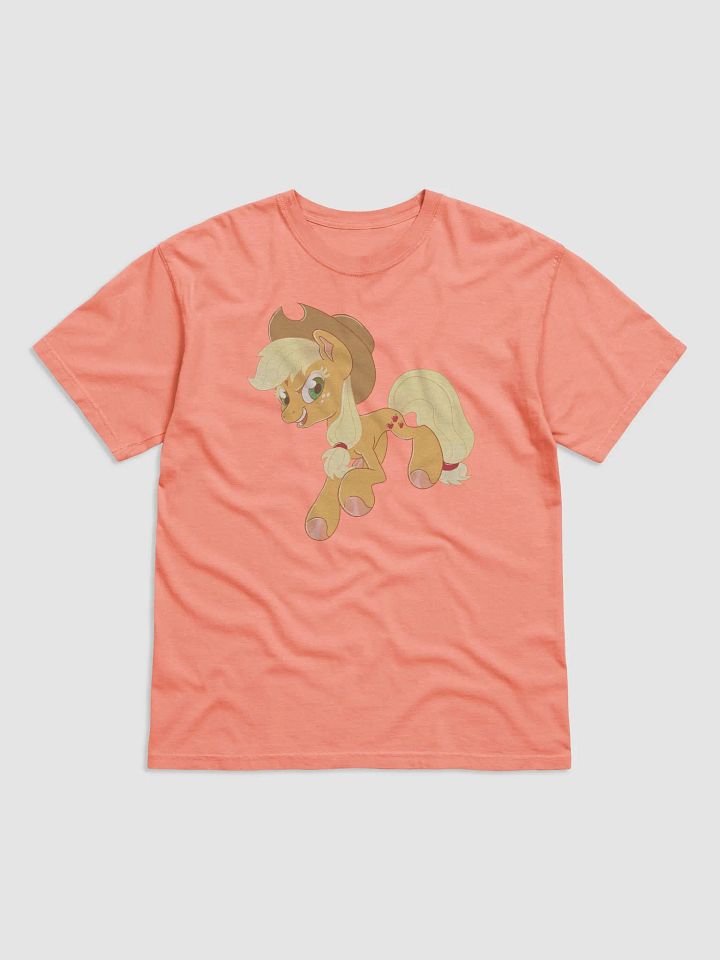 Applejack T-shirt product image (14)