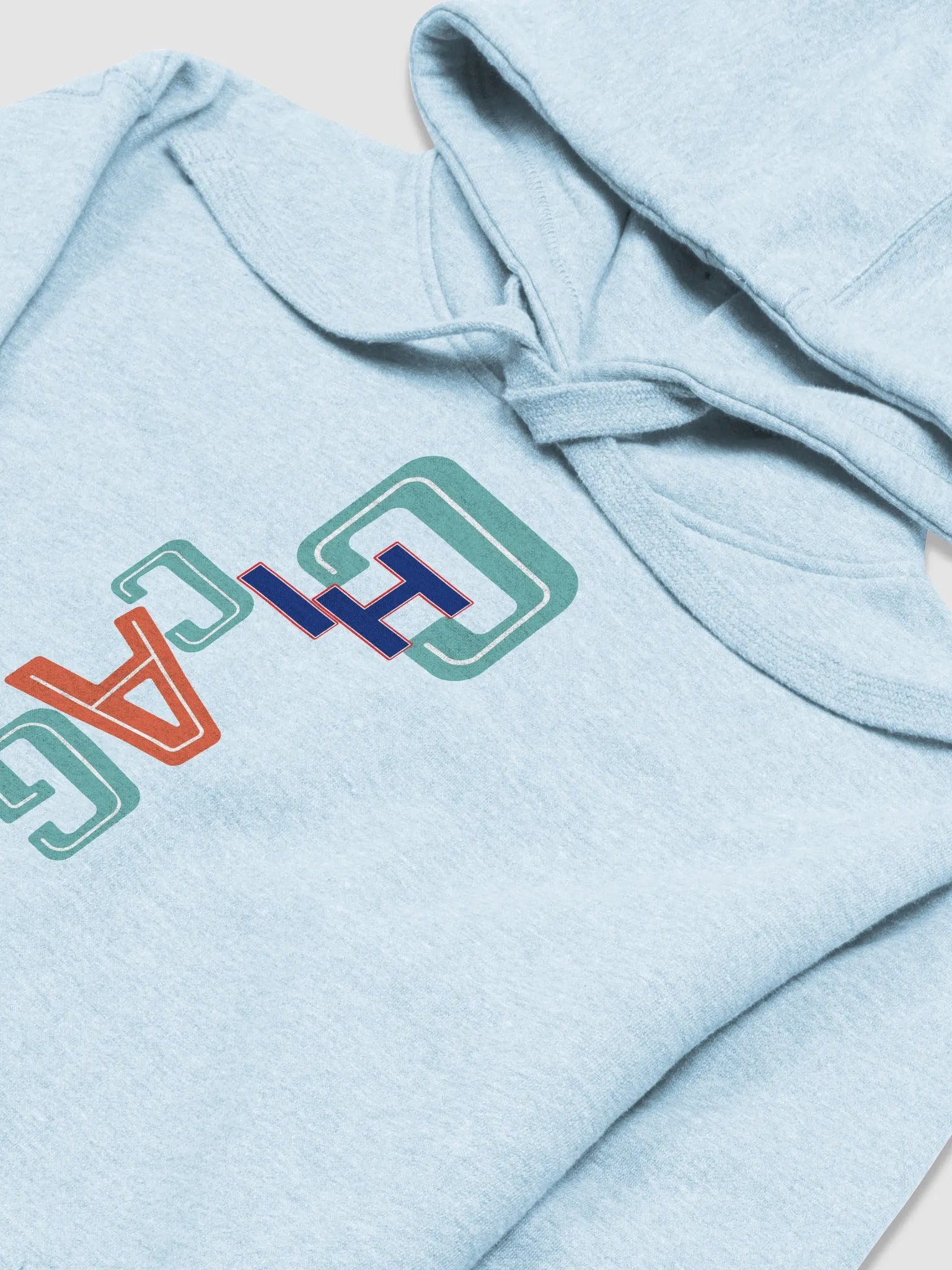 Escape to Chicago product image (63)