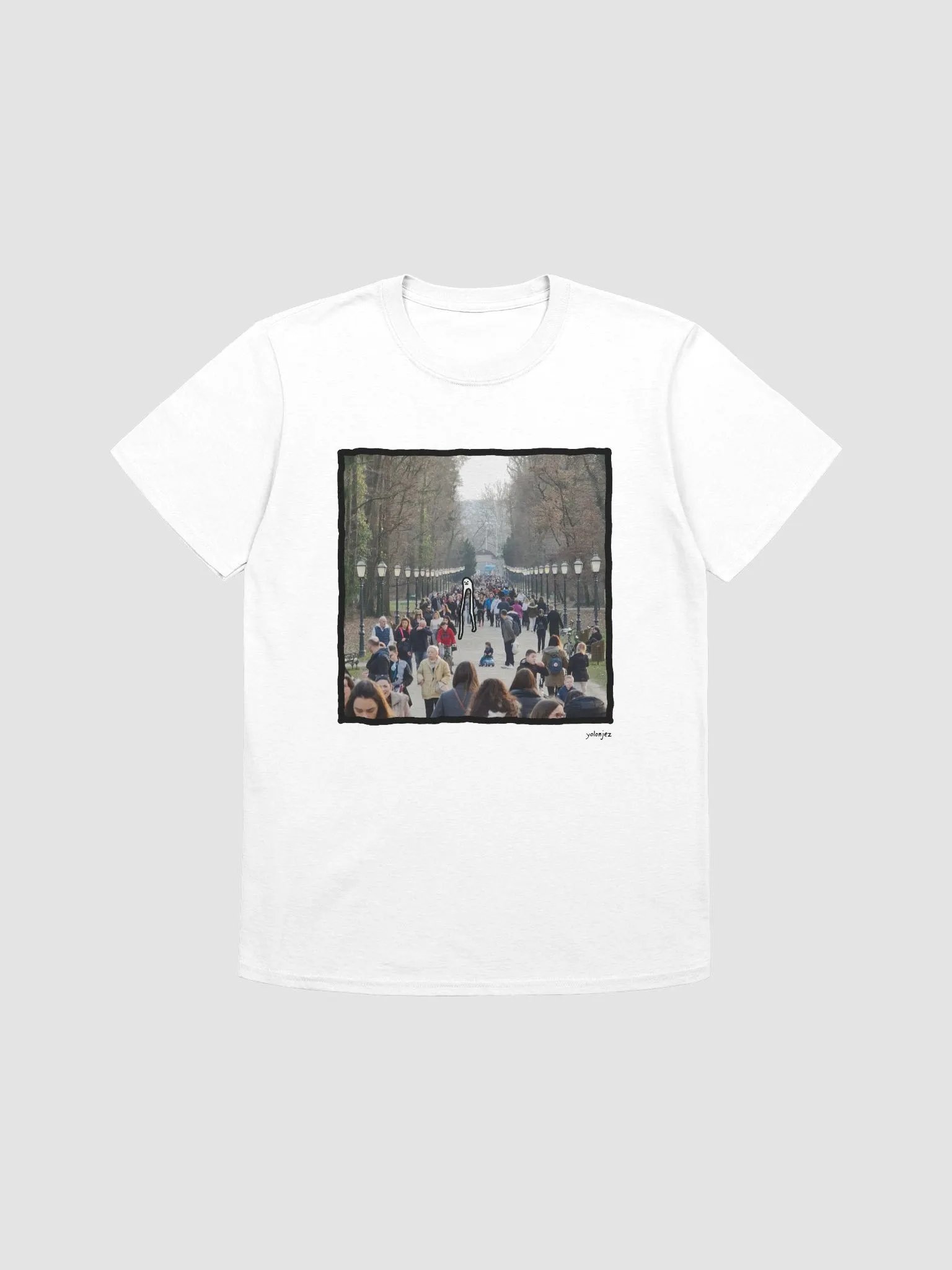 mark paksimir t-shirt product image (1)