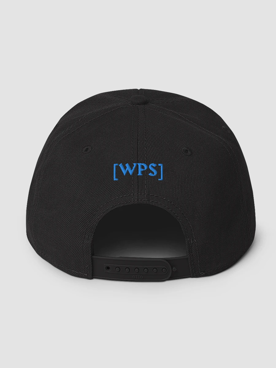 [WPS] Clan Hat product image (7)