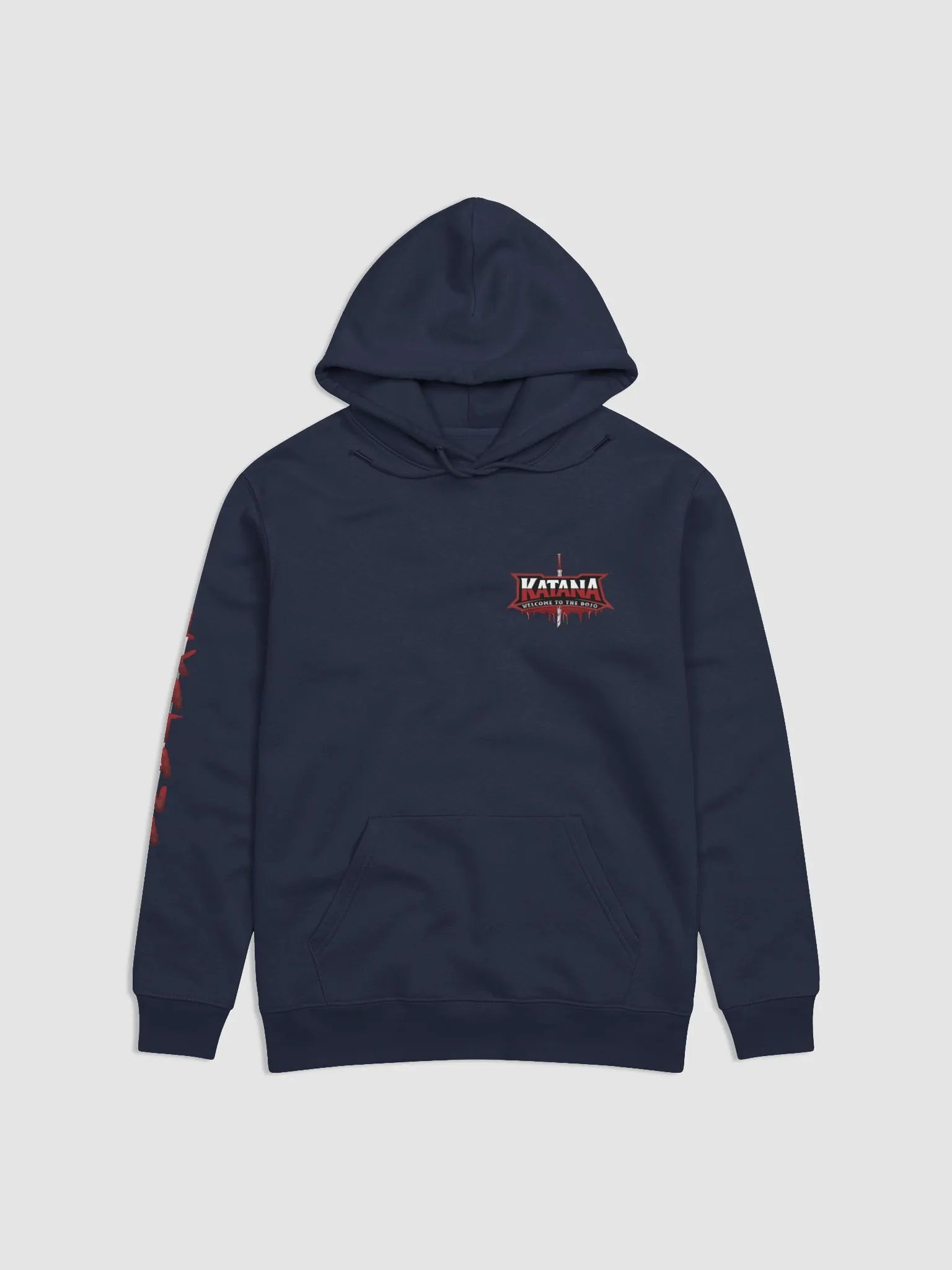 Samurai Stanley Hoodie product image (13)