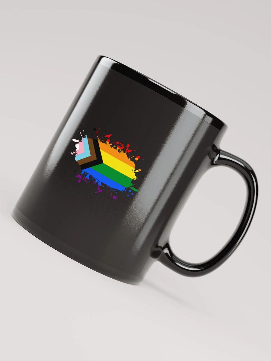 The Arcade Pride Mug product image (4)
