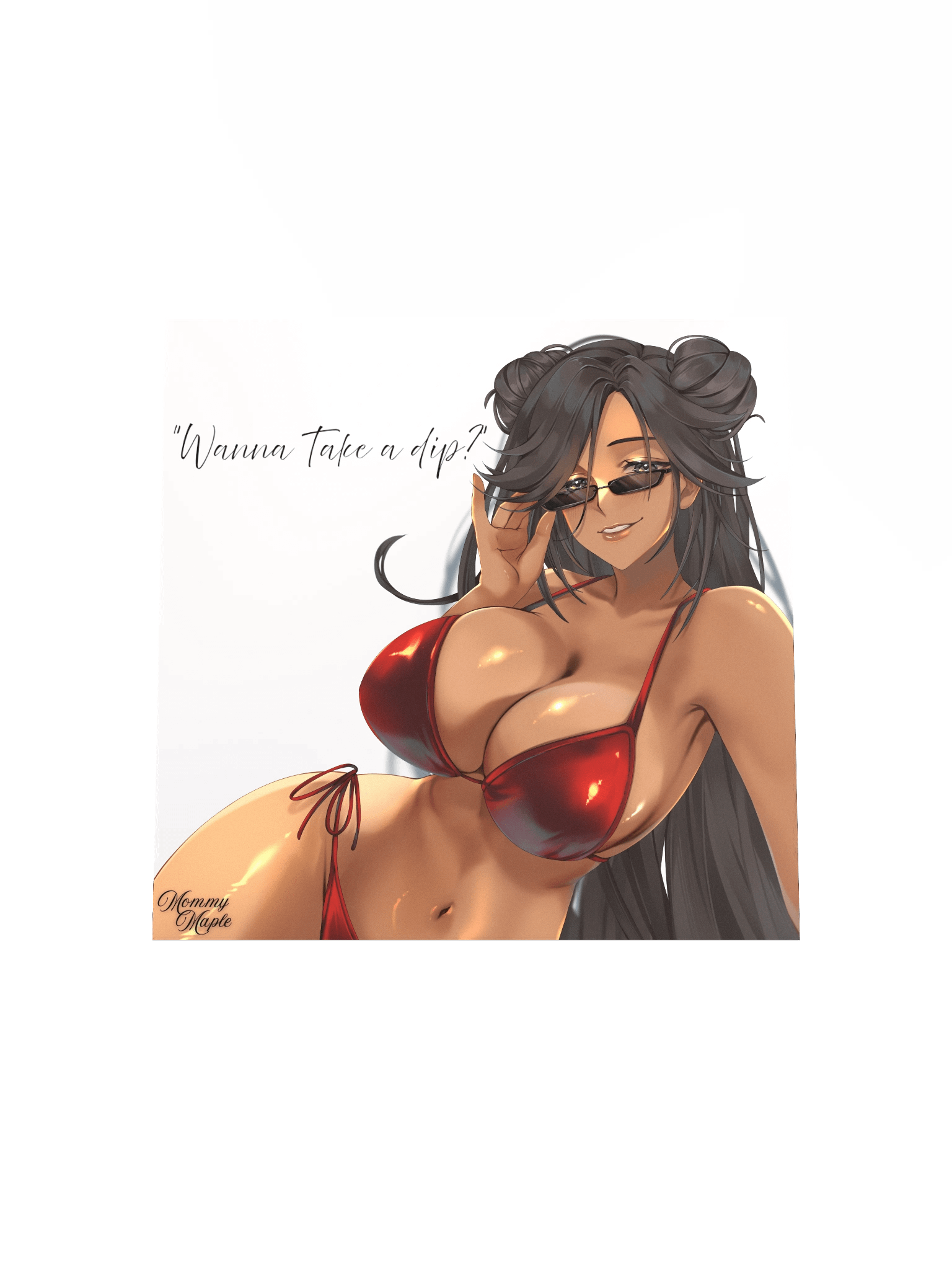 Siren's Invitation Poster product image (18)