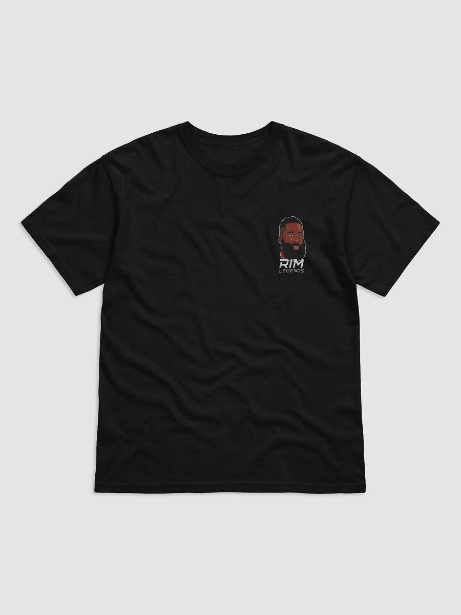 Heart of the Game: NBA Legends Portrait Tee | James Harden product image (1)
