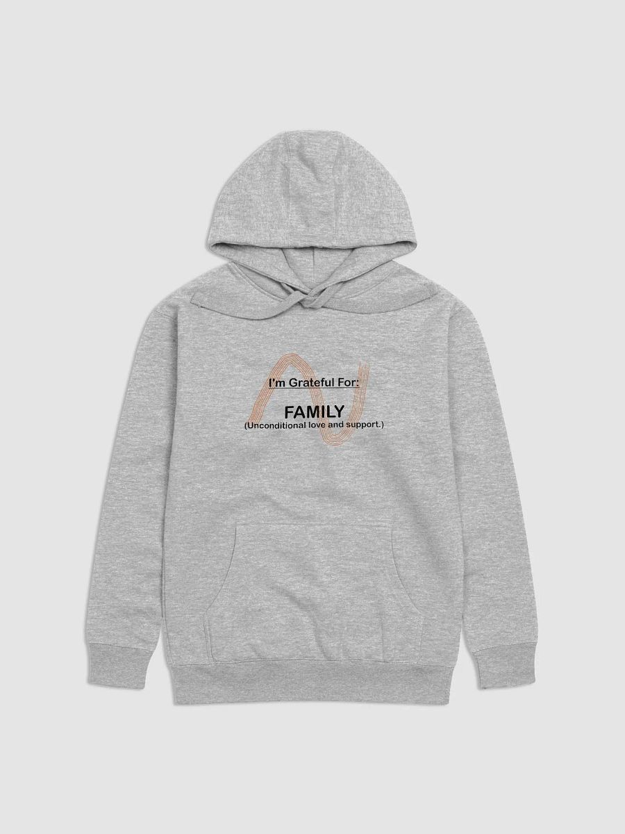 I AM GRATEFUL FOR FAMILY product image (4)