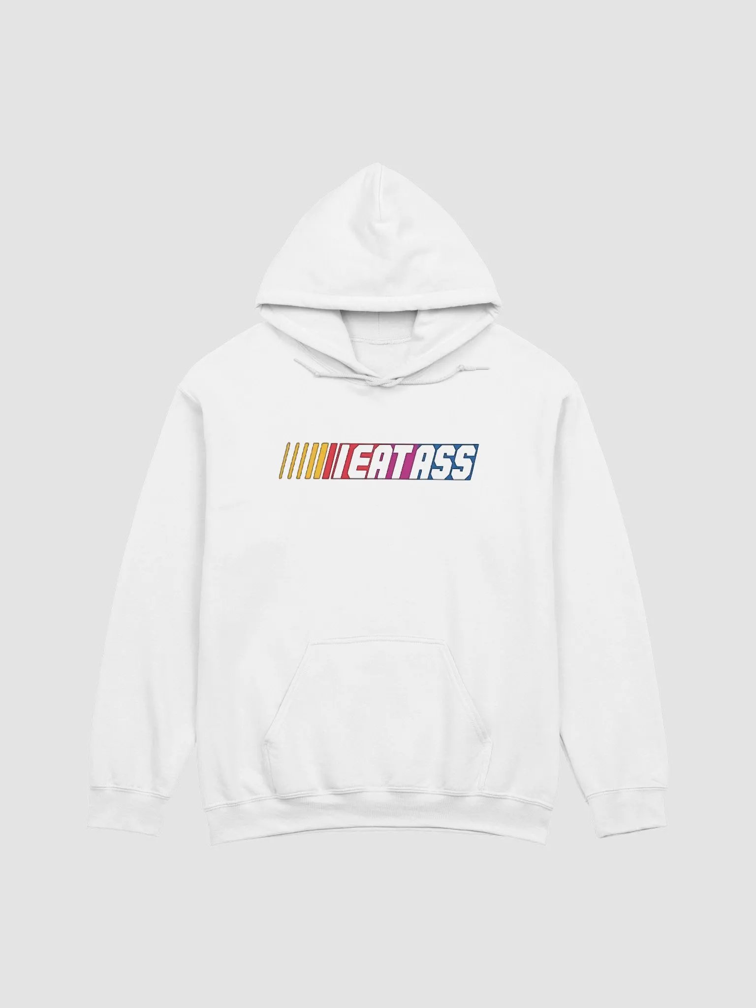 I Eat Ass Hoodie product image (1)