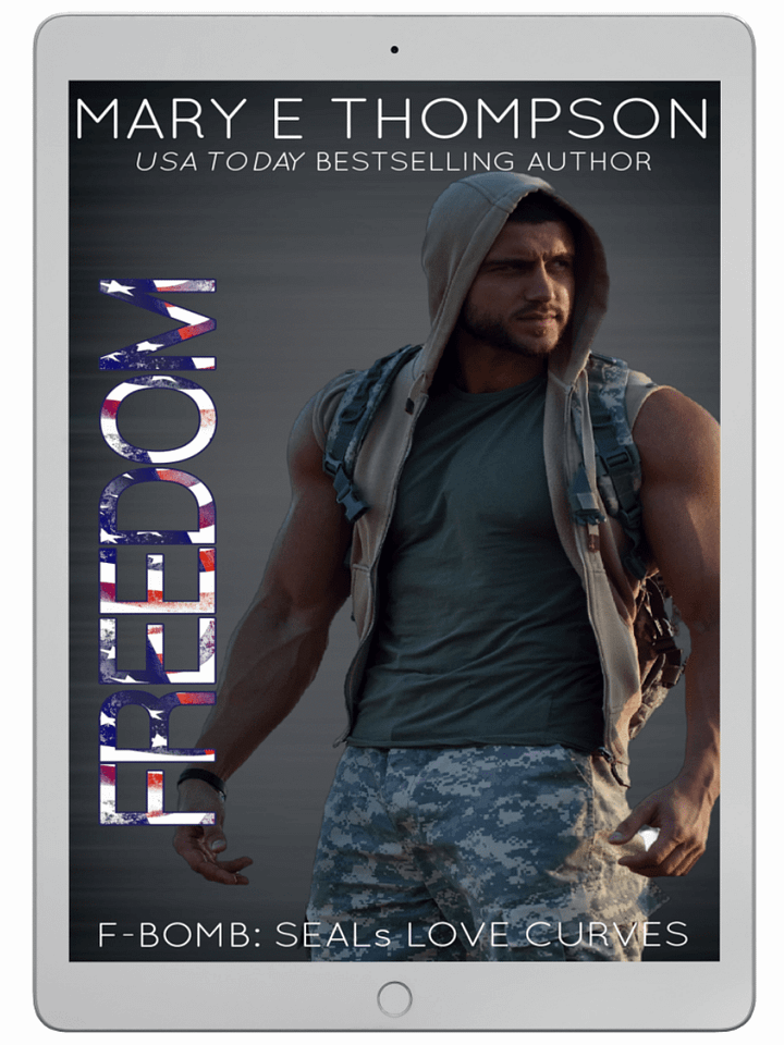 Freedom (EBOOK) product image (1)