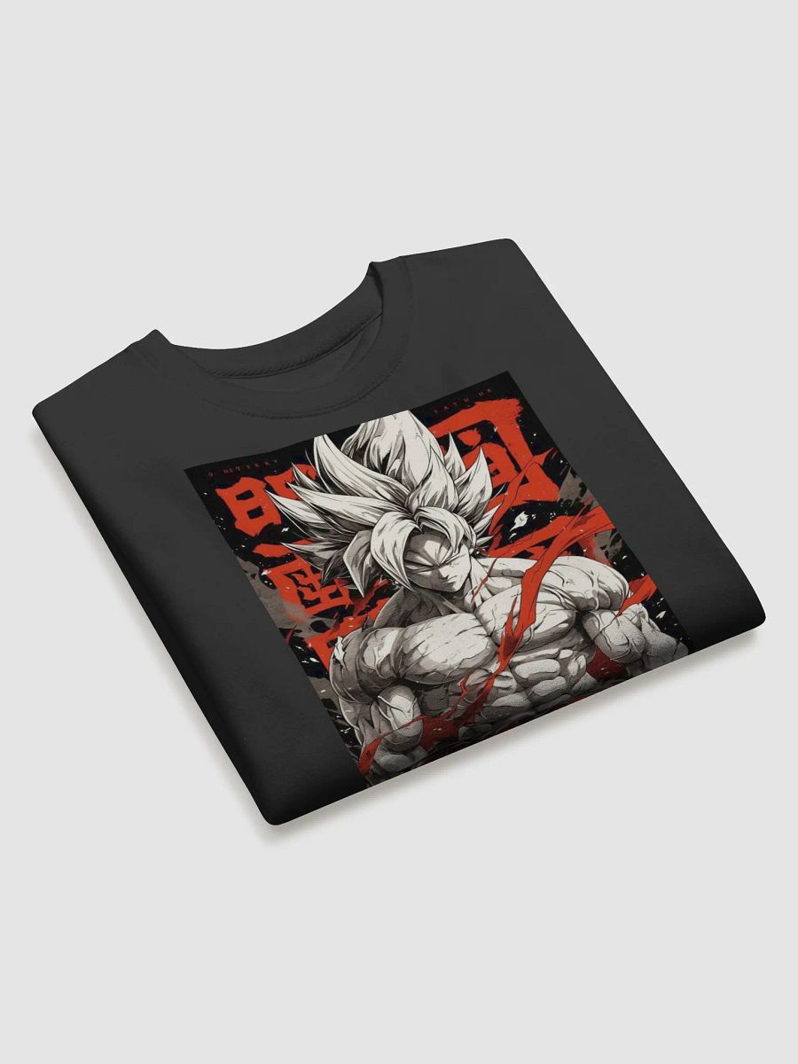 GOKU SWEATSHIRT product image (3)