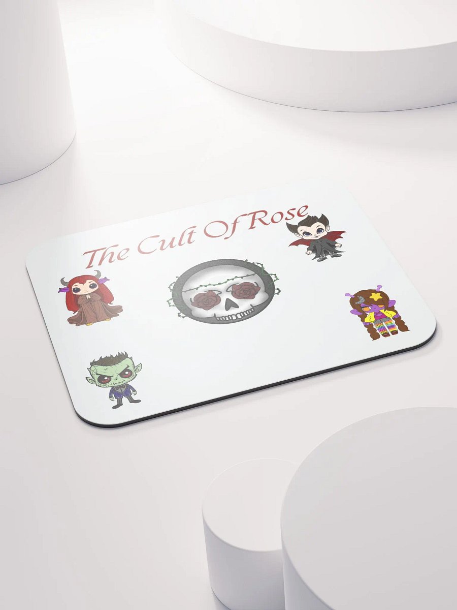 Cult Mouse Pad product image (4)