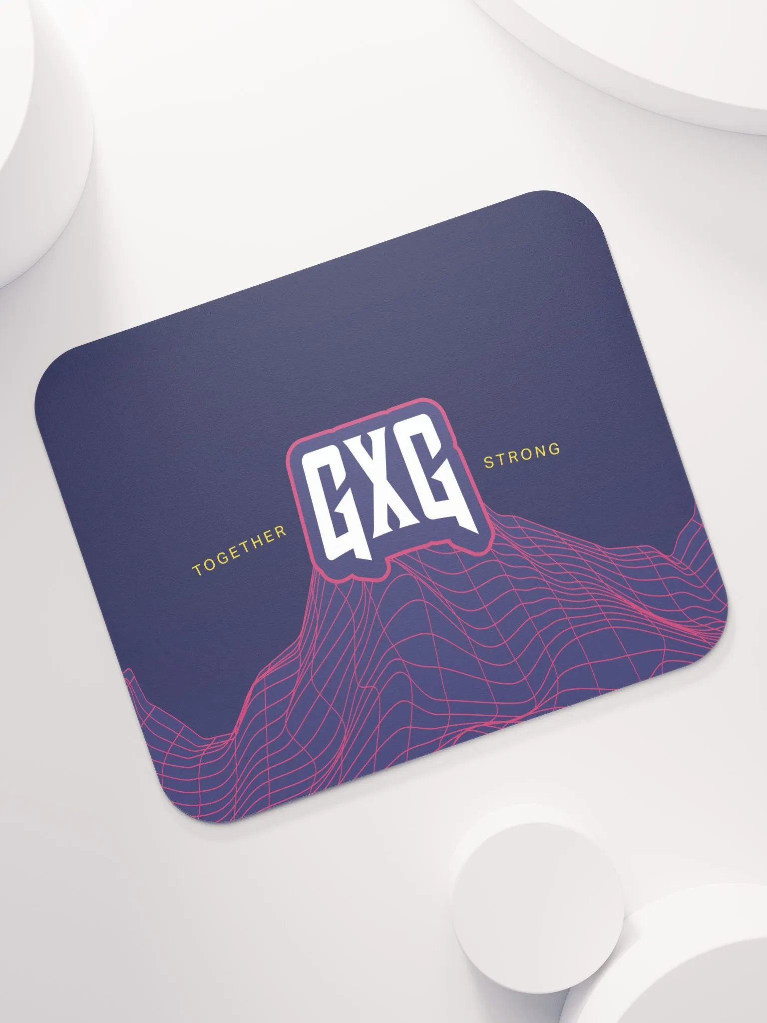GXG Mousepad product image (7)