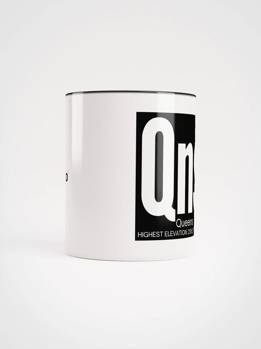 Queens Element : Ceramic Mug product image (5)
