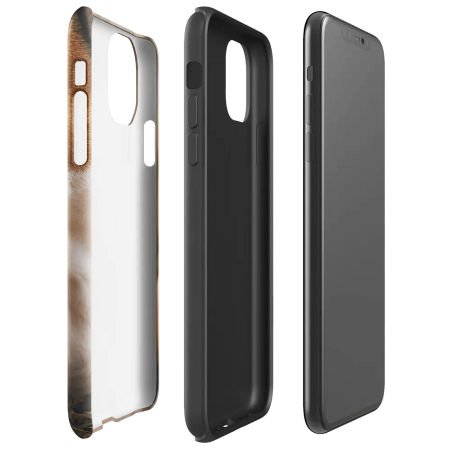 Stylish and Durable Doggy Phone Case product image (36)