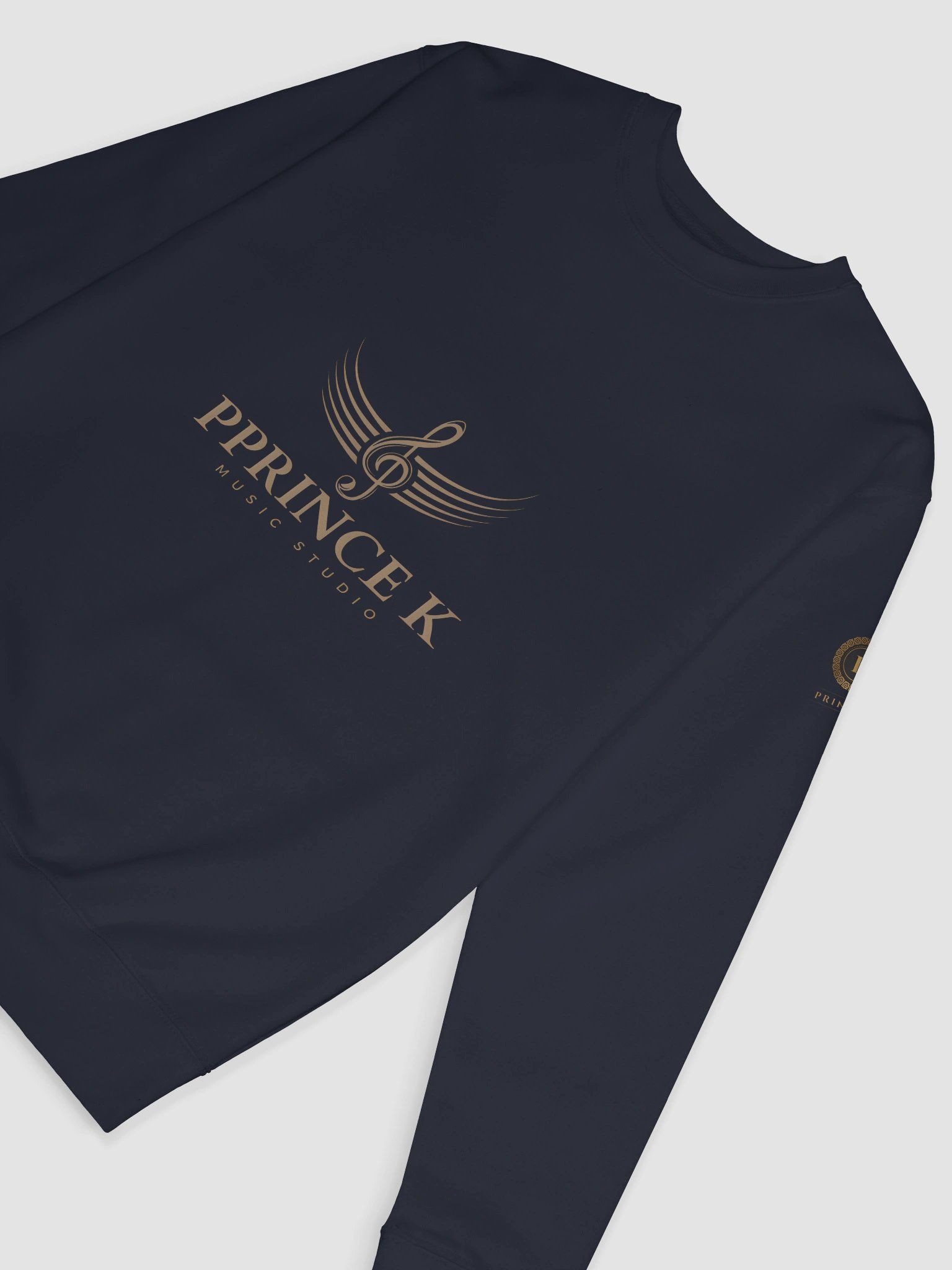 Regal Emblem Premium Sweatshirt product image (6)