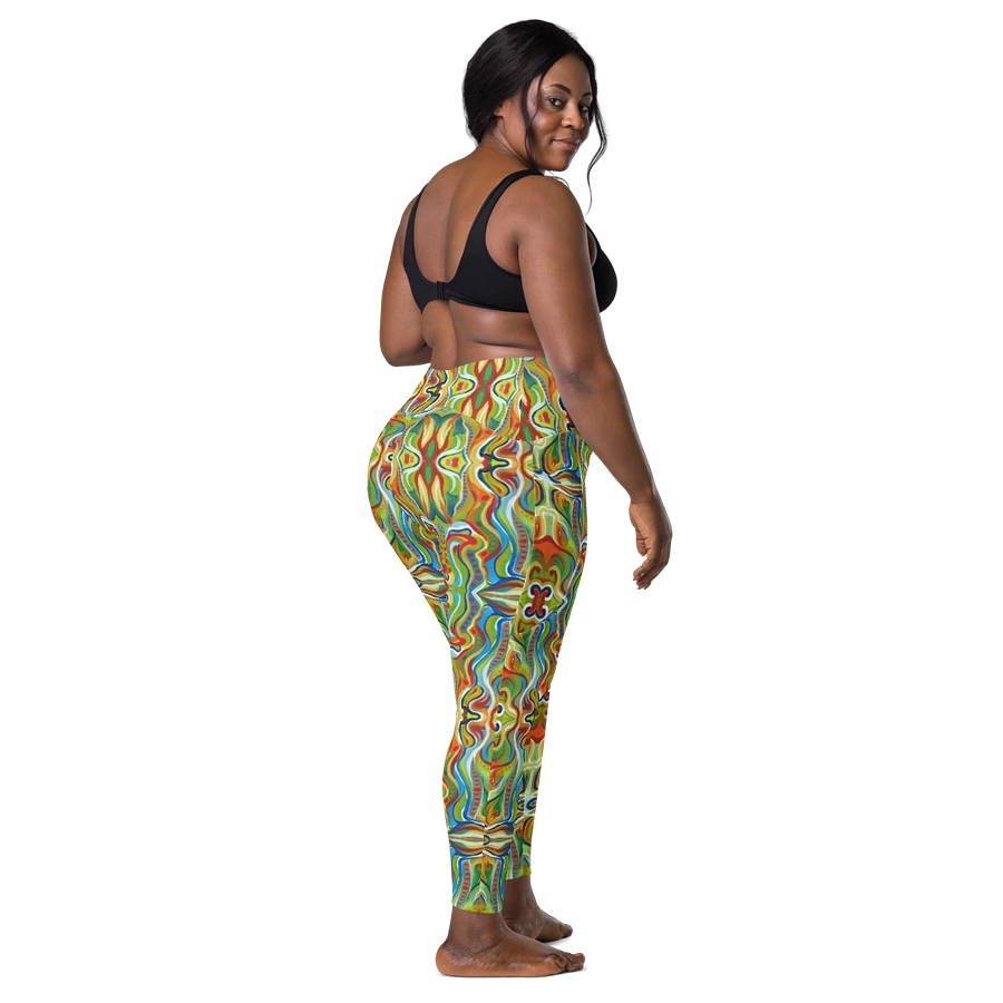 FLOW - LEGGINGS (WITH POCKETS!) product image (43)