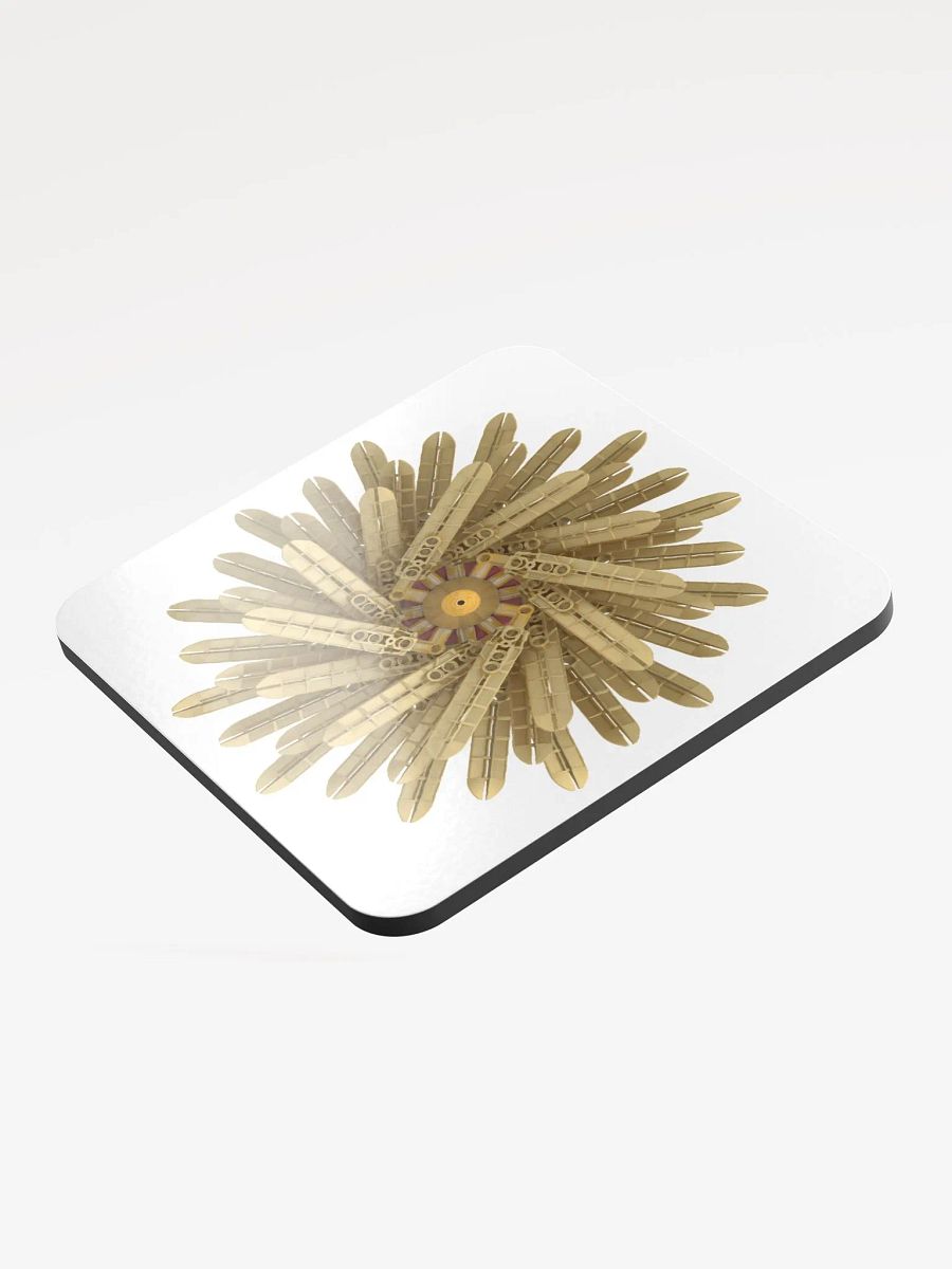Brickflower Coaster product image (3)