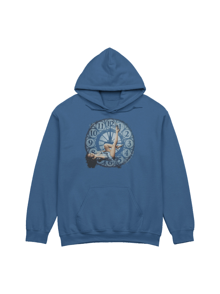 A Matter of Time Laufey Hoodie product image (13)