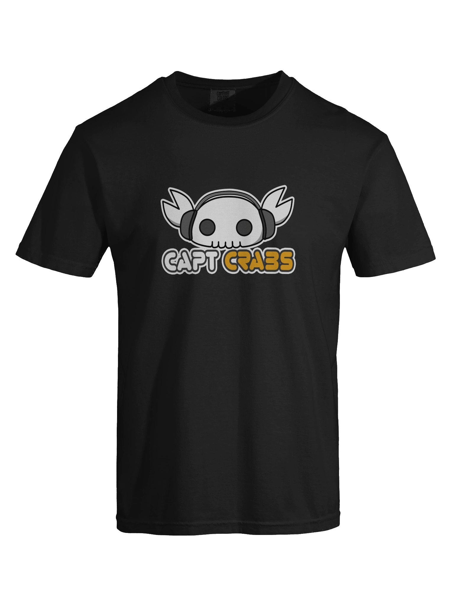 Skull Logo T-Shirt product image (7)