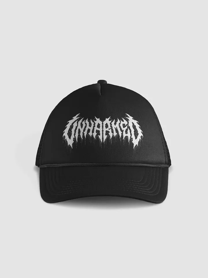 Unharmed Cap product image (1)