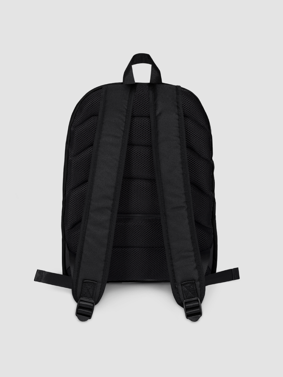 MLEM BACKPACK BLACK product image (3)