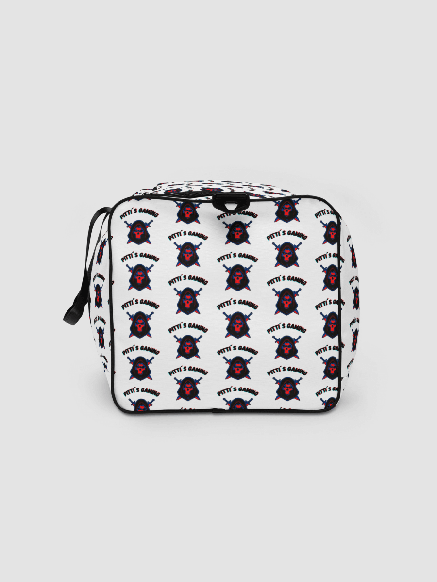 Copy of [pittis_gaming] All-Over Print Duffle Bag product image (3)