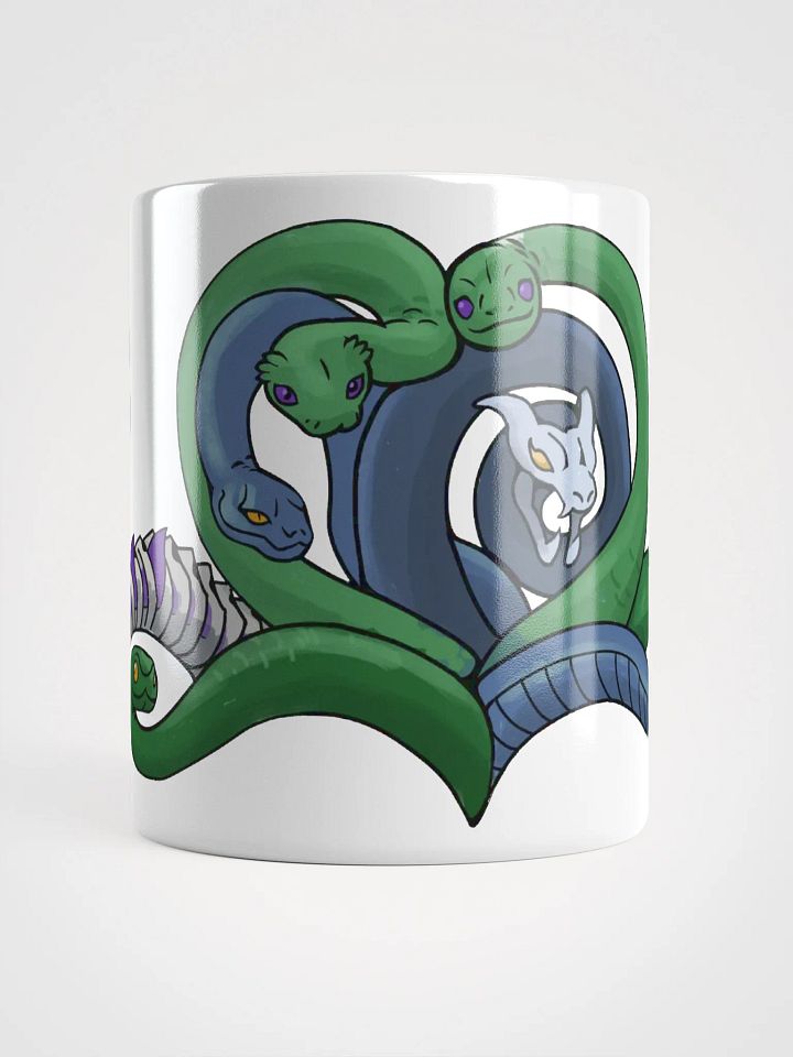 Wrapped Around your Morning Brew product image (2)