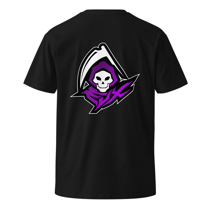 EVX Logo T-Shirt product image (3)